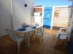 Pavillon climatisé, proche plage, 6 couchages, patio, parking privé, Port-la-Nouvelle - FR-1-229C-382
